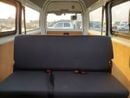 Toyota Hiace 2016 TOYOTA HIACE VAN RHD 3.0 L DIESEL AUTOMATIC (PM94354)