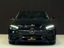 Mercedes Benz C300 STD C 300 AMG, American Specs