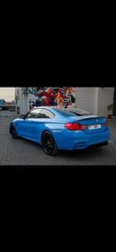 بي أم دبليو M4 Std 3.0L