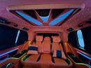 Mercedes Benz V 250 AVANTGARDE LWB