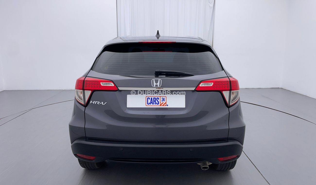 Honda HRV LX 1.8 | Under Warranty | Inspected on 150+ parameters