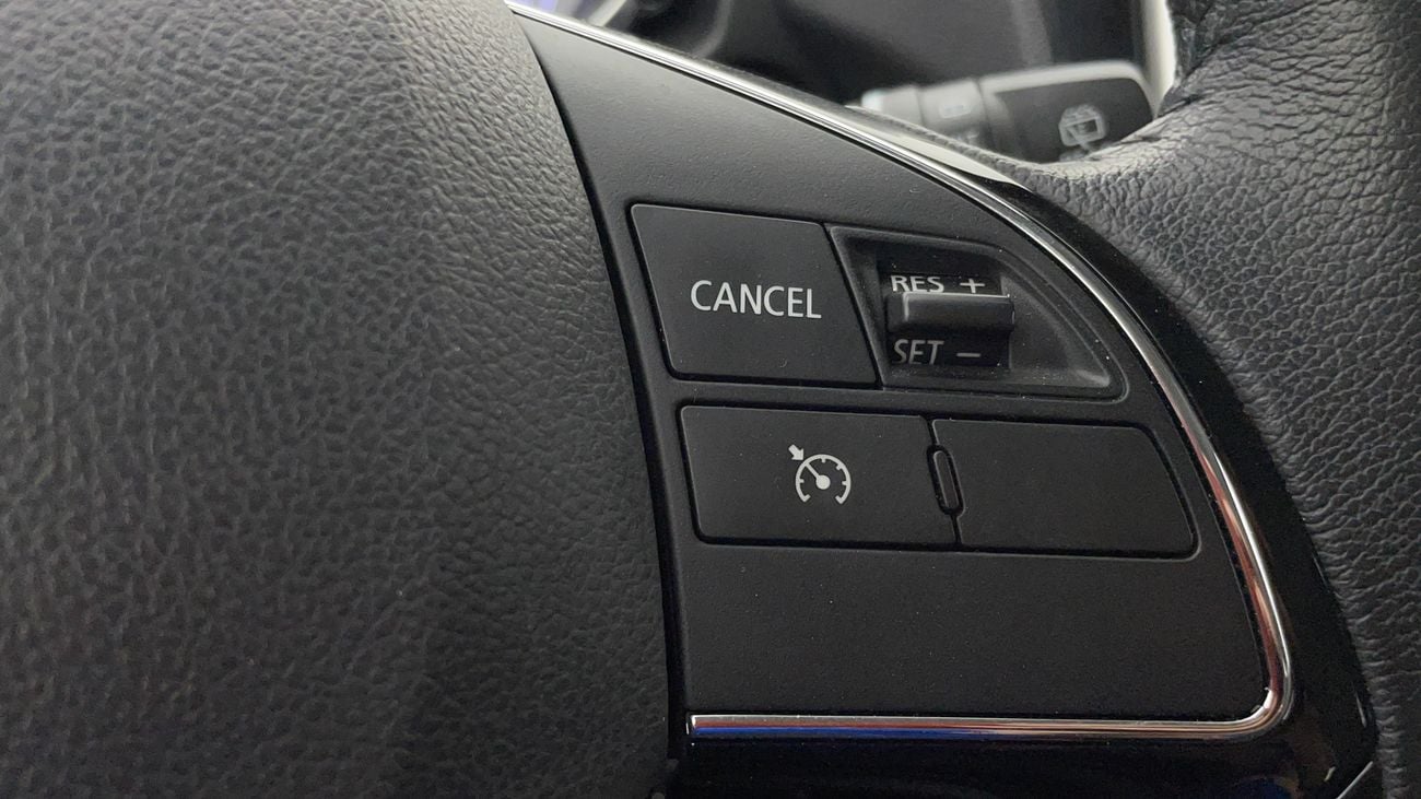 ميتسوبيشي ASX GLX M/L PRIME EDITION 2 | بدون دفعة مقدمة | اختبار القيادة في المنزل