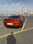 Chevrolet Camaro Lt1 V8