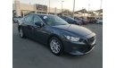 Mazda 6 6 2017 car and transmission Mileage km Location Amman Walker 52000 k.m AED 5