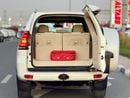Toyota Prado Toyota Prado model 2020 fuel Petrol full option Left hand drive V6