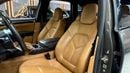 Porsche Cayenne S 4.8L