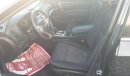 Nissan Altima FULL  OPTION