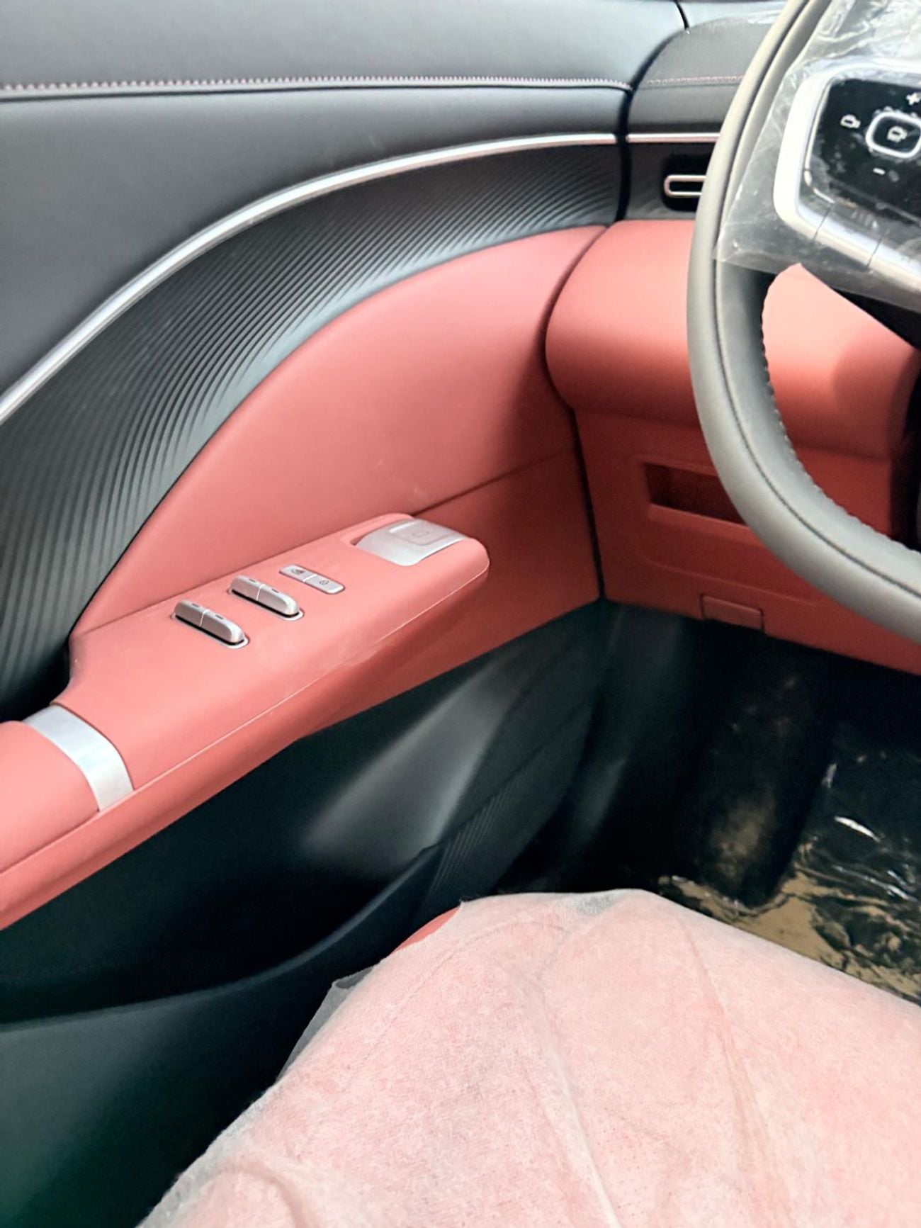 Changan CS55 Plus STANDARD