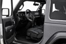 Jeep Wrangler Jeep Wrangler Sahara 3.6 V6 2-Door 2022 l Full Agency Service l AED 2,350 / Monthly