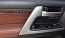Toyota Land Cruiser TOYOTA LAND CRUISER VXR 5.7L 4WD