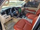 Lexus LX570 LX 570 Luxury | GCC Specs | Facelifted to Premium Condition Luxury SUV