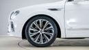 بنتلي بينتايجا Bentayga 4.0T