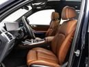 BMW X7 xDrive40i Luxury M Sport Package 3.0L 2025 BMW X7 xDrive40i, 2029 BMW Warranty + Service Contract, L