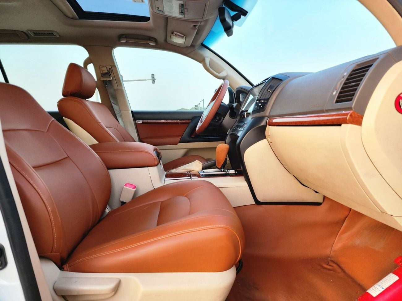 Toyota Land Cruiser GX.R V6