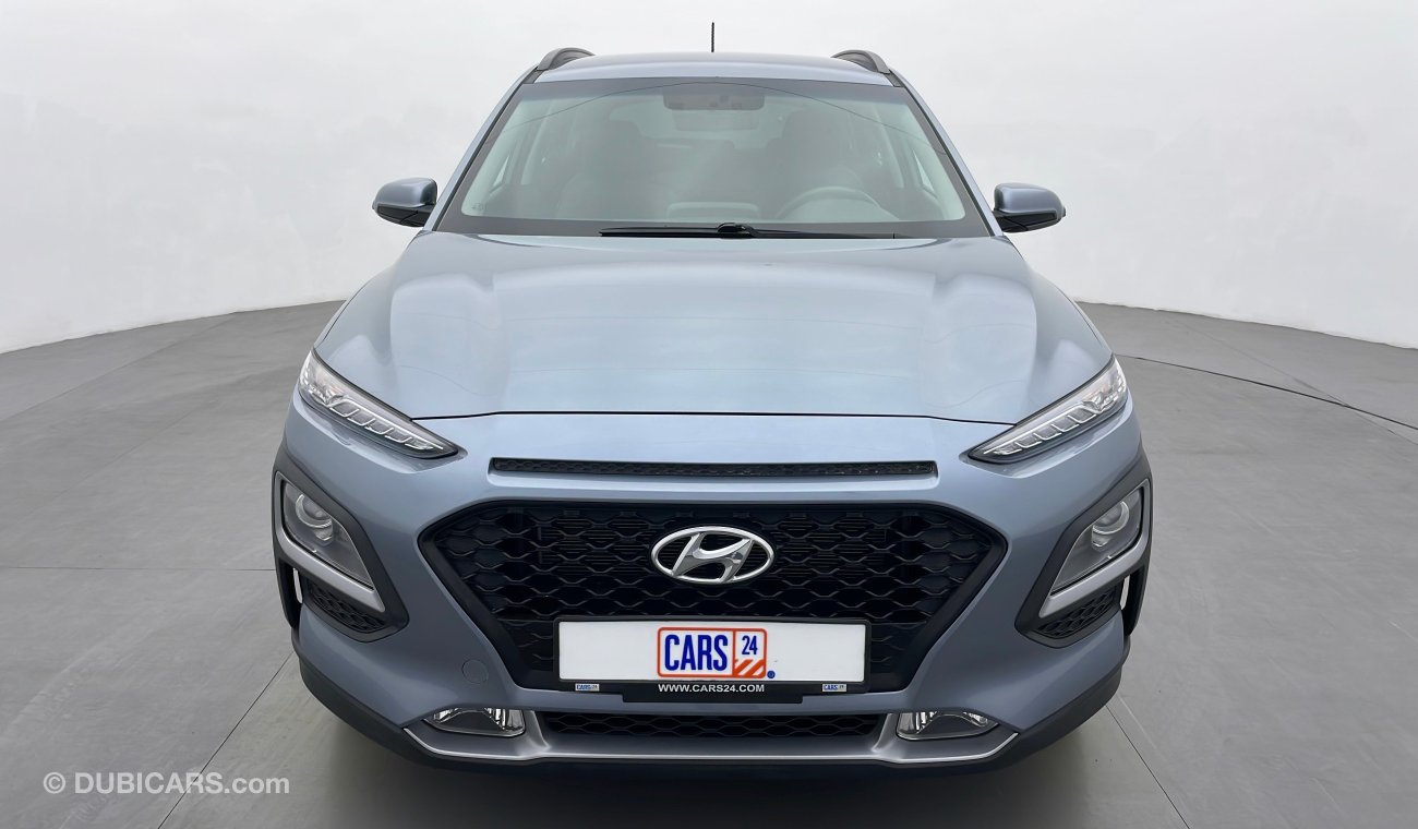 Hyundai Kona PREMIUM GLS 2 | Under Warranty | Inspected on 150+ parameters