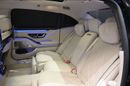 Mercedes Maybach S580 Maybach
