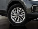 فولكس واجن T ROC Life 1.4L