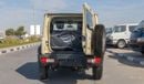 Suzuki Jimny 2025 Suzuki Jimny 1.5L Petrol 4WD GLX 5 Doors AT