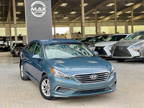 هيونداي سوناتا سوناتا / سبورت كت / بحالة ممتازة