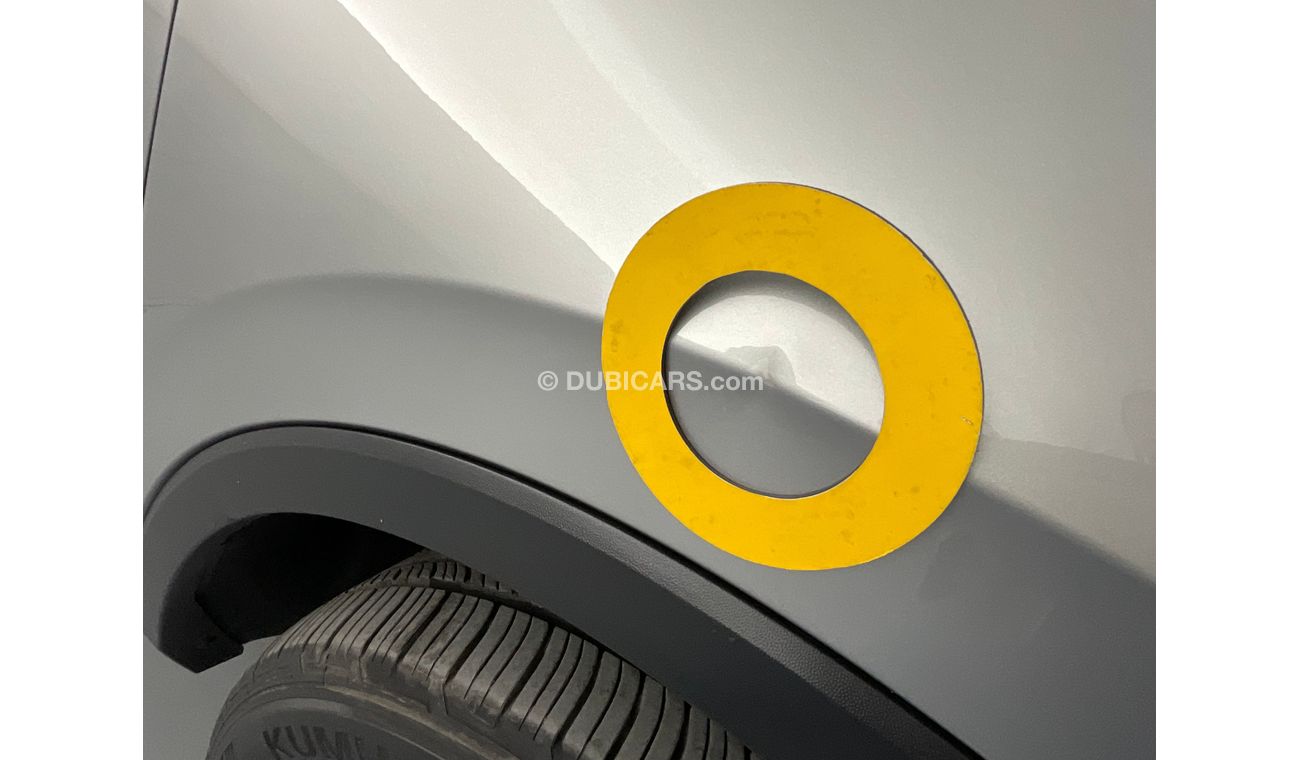 Volkswagen Tiguan SEL