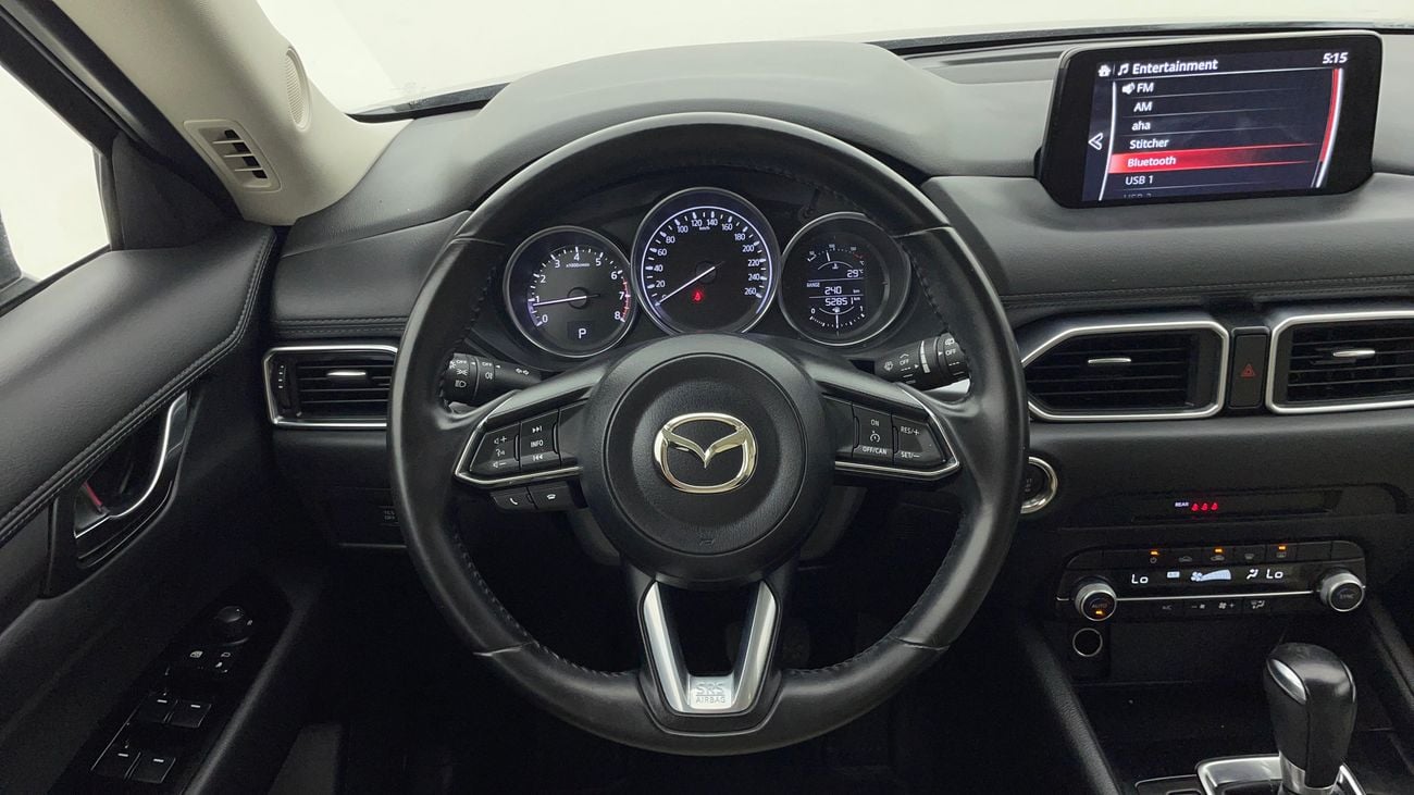 Mazda CX5 GL 2.5 | Zero Down Payment | Home Test Drive