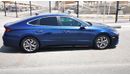 Hyundai Sonata GLS Sports Edition