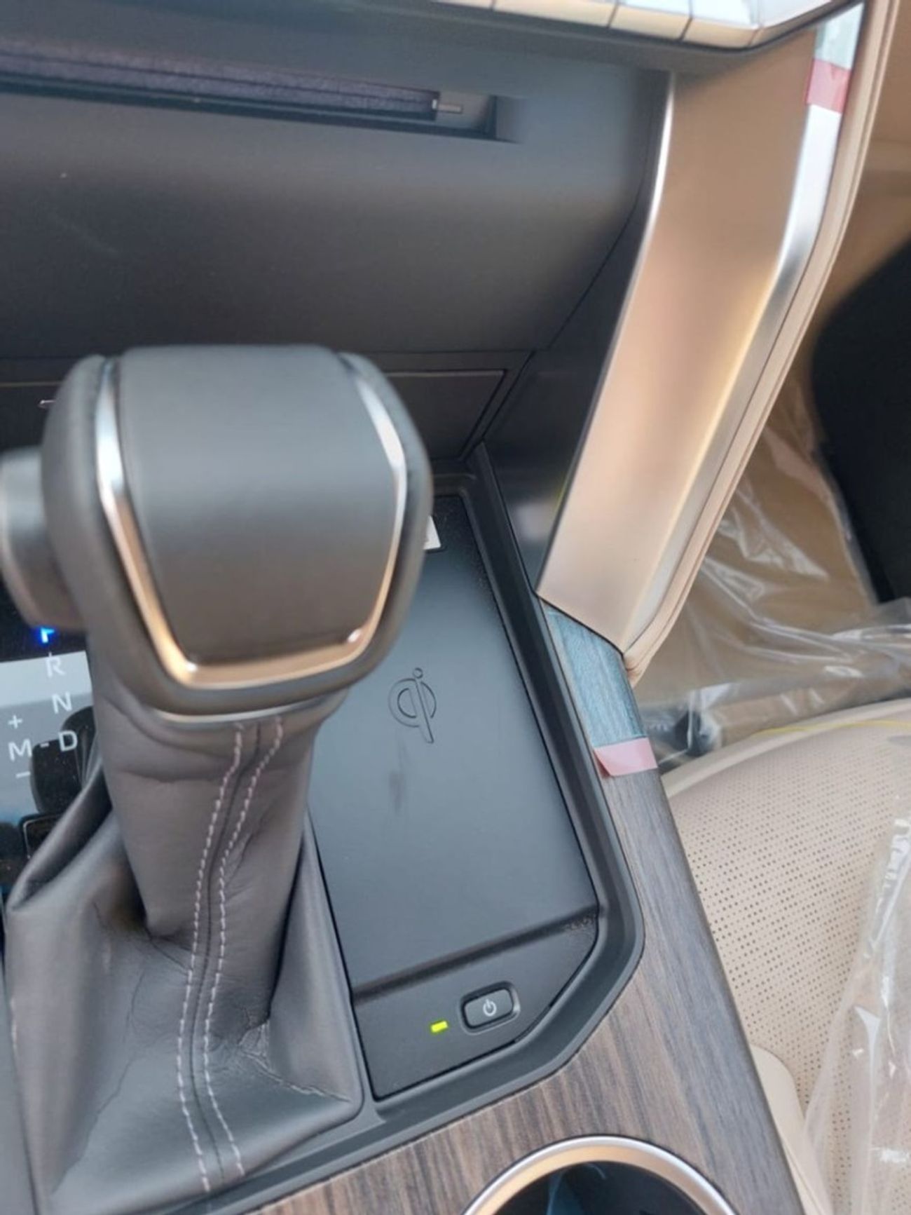 Toyota Land Cruiser VX 3.5L