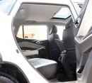 JAC JS4 LUXURY