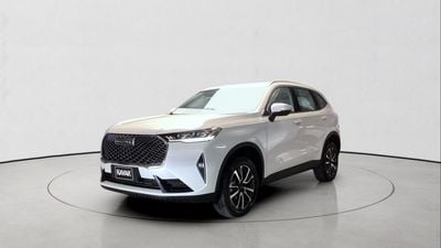 Haval H6 MEDIUM | Guaranteed Warranty | 0 Down Payment