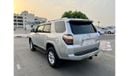 Toyota 4Runner 2017 RUN AND DRIVE 4x4 5 SEATS US IMPORTED