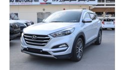 Hyundai Tucson 2.0 DIESEL 4X2 AUTO