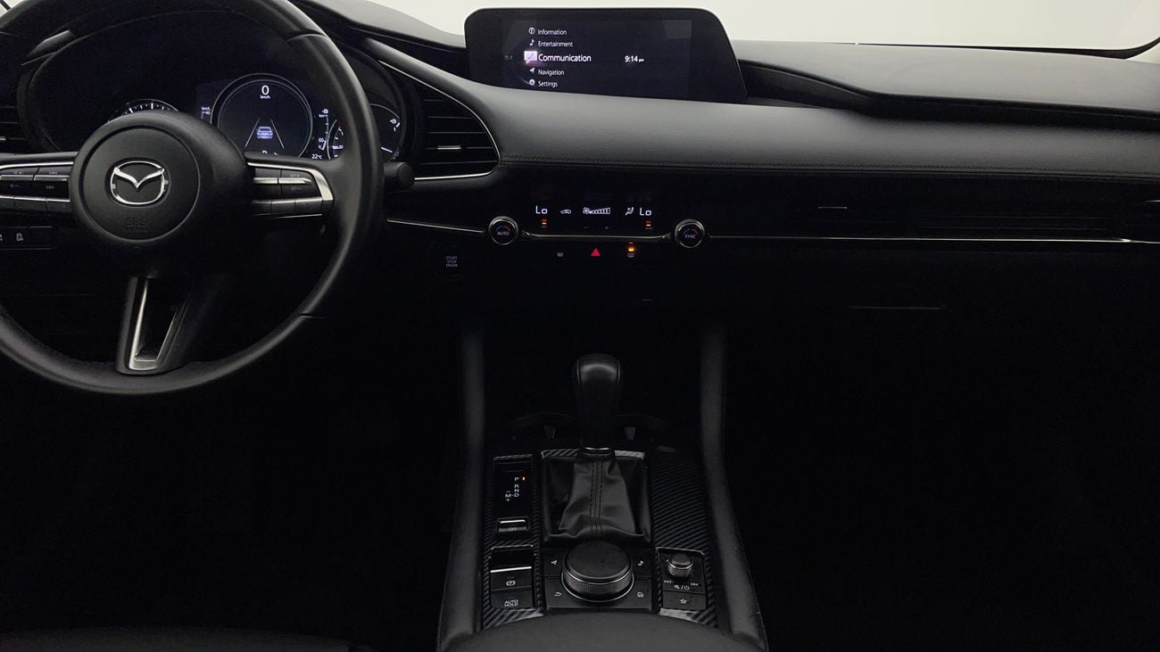 Mazda 3 EVOLVE 2 | Zero Down Payment | Home Test Drive