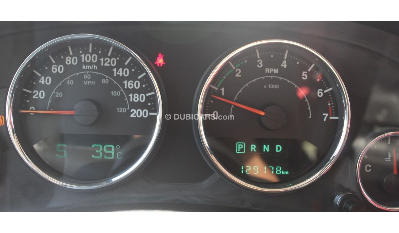 Jeep Wrangler Willys Wheeler