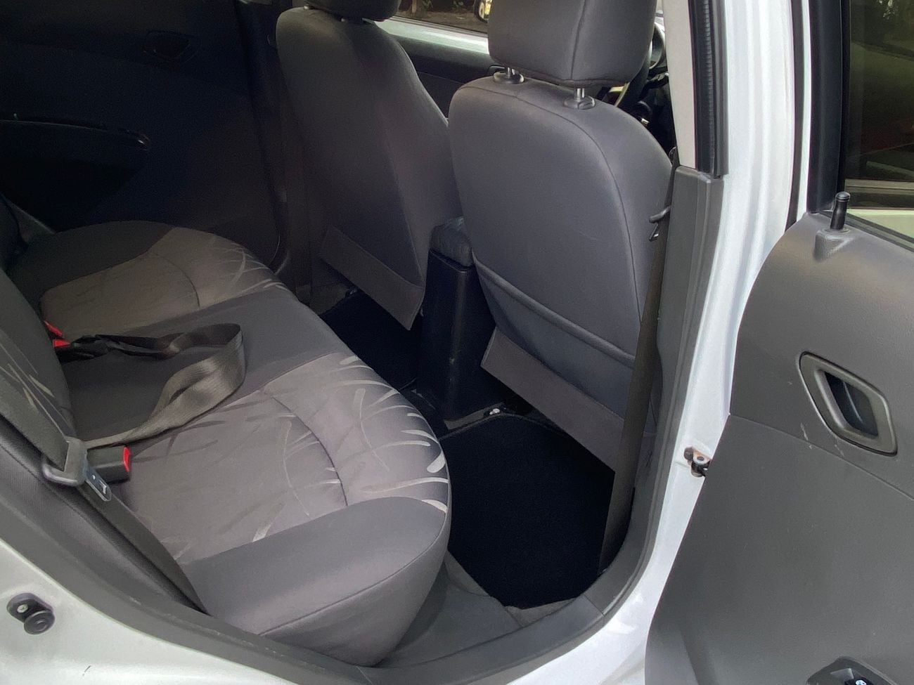 شيفروليه سبارك