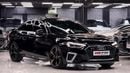 أودي A4 40 TFSI S-LINE