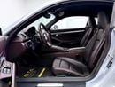 بورش كايمان S, Service History, Fully Loaded, Excellent Condition, GCC