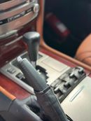 لكزس LX 570 Sport Platinum 5.7L