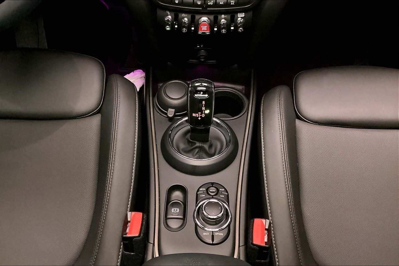 Mini Countryman Cooper | Guaranteed Warranty | 0 Down Payment