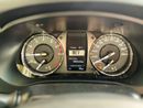 Toyota Hilux EXPORT ONLY - S GLX 2.7L AWD M/T