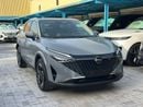 Nissan Qashqai 2025 | 1.3L 4-cylinder turbocharged engine | 158 HP | Europe Specs | Low Mileage | Perfect Condition