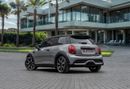 Mini Cooper COOPER S 3 DR | 1,802 P.M | 0% Downpayment | MINI SERVICE CONTRACT!