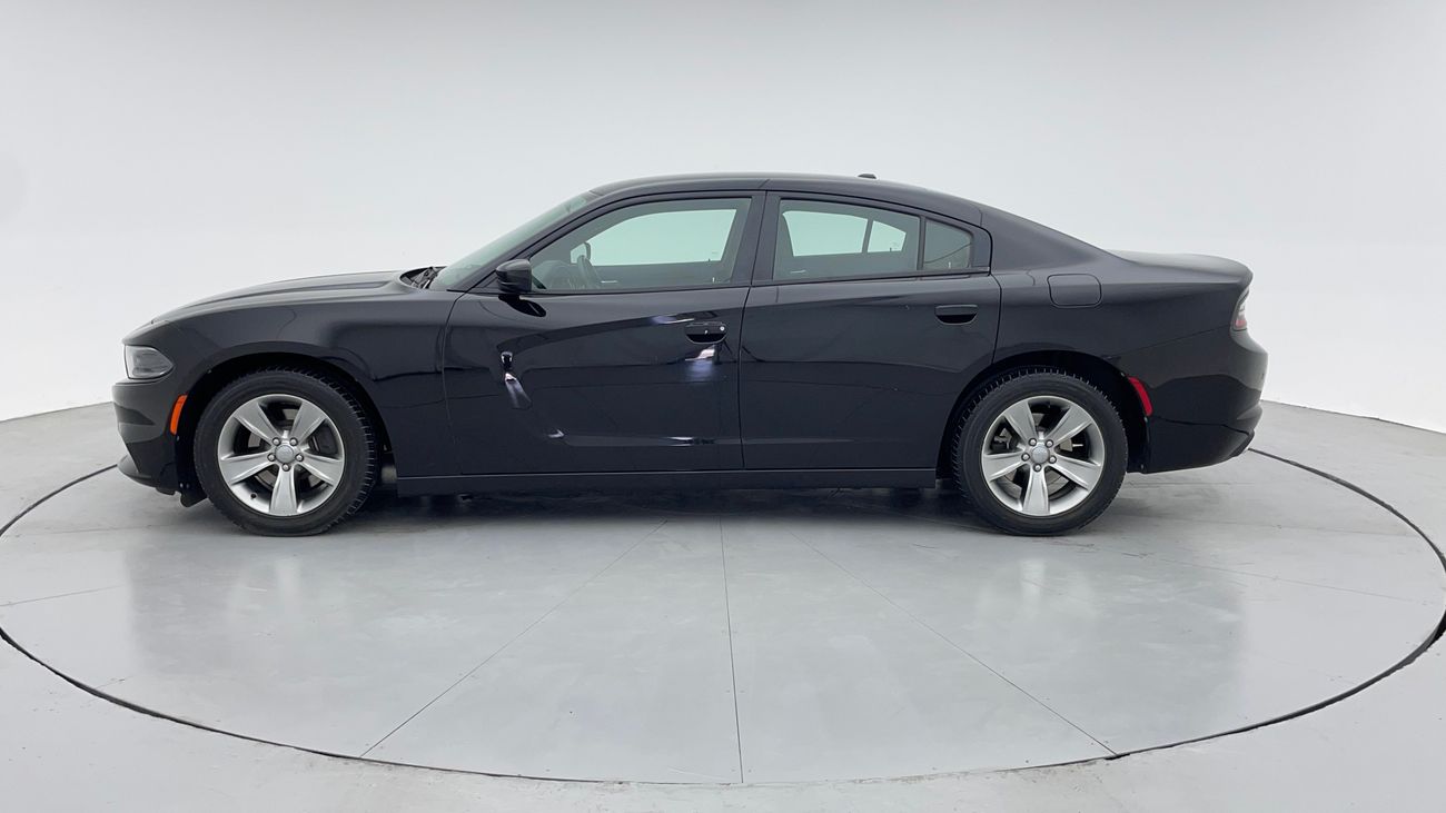 Dodge Charger SXT 3.6 | Zero Down Payment | Free Home Test Drive