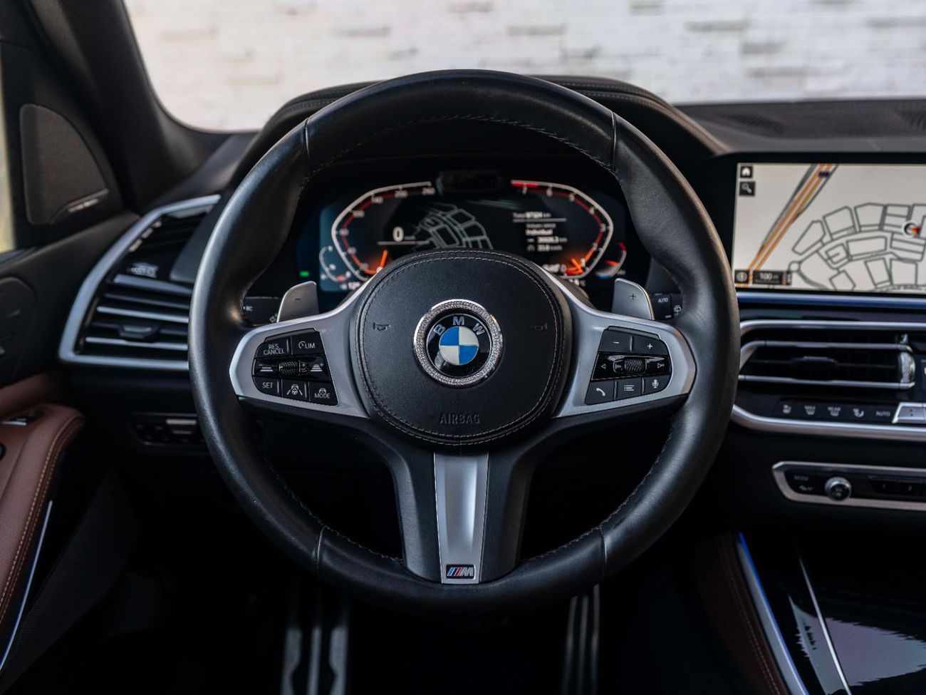 بي أم دبليو X5 40i M Sport 3.0L