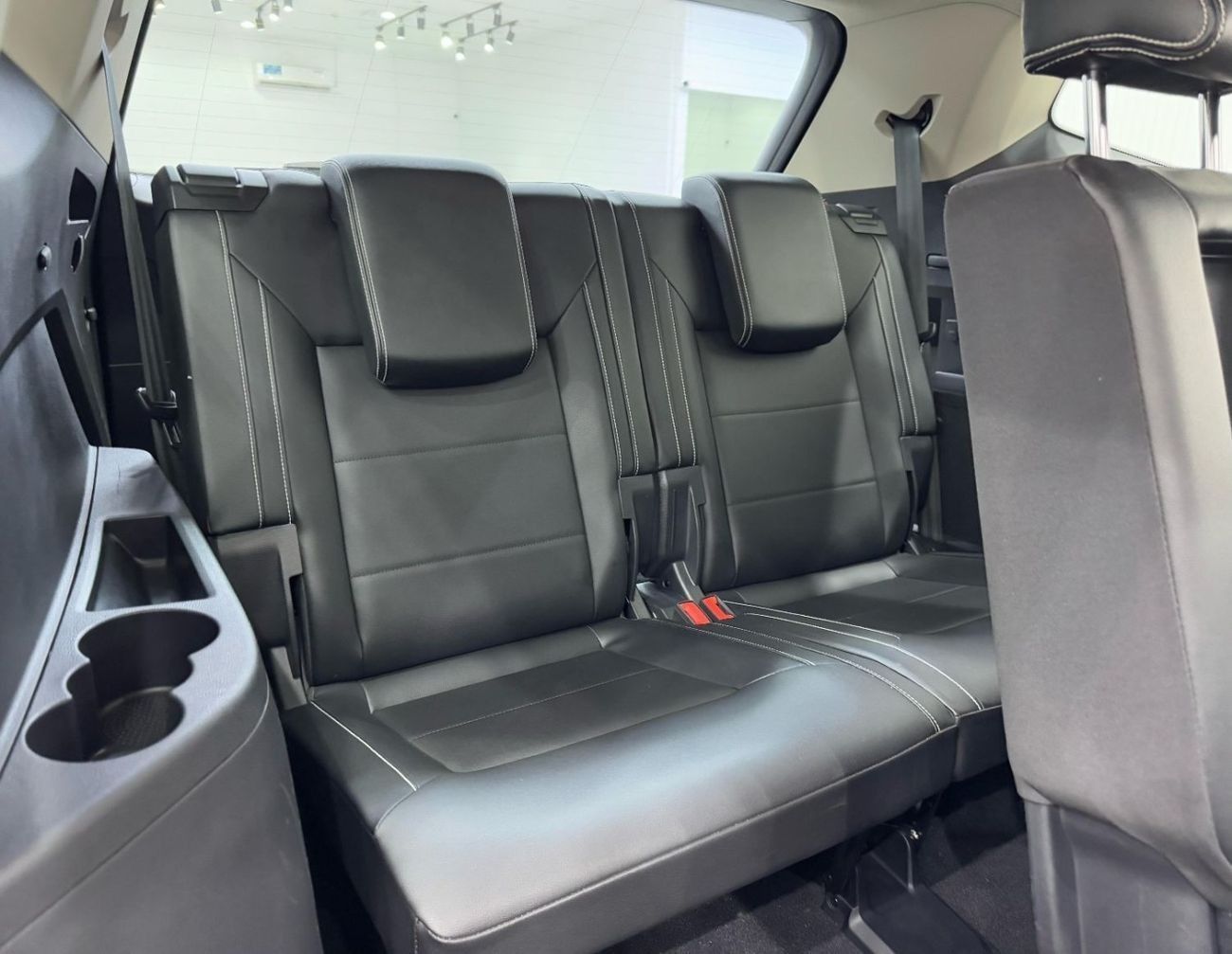 فولكس واجن تيرامونت Comfortline 3.6L 2023 Volkswagen Teramont Comfortline V6, 2025 Warranty + Service Pack, 7 Seater, GC