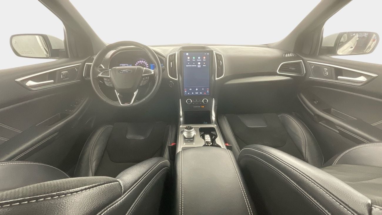 Ford Edge ST | upto AED 20,000 Ramadan Discount | Guaranteed Warranty | 0 Down Payment