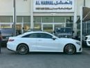 Mercedes-Benz E300 Coupe Mercedes E300_GCC_2019_Excellent Condition _Full option