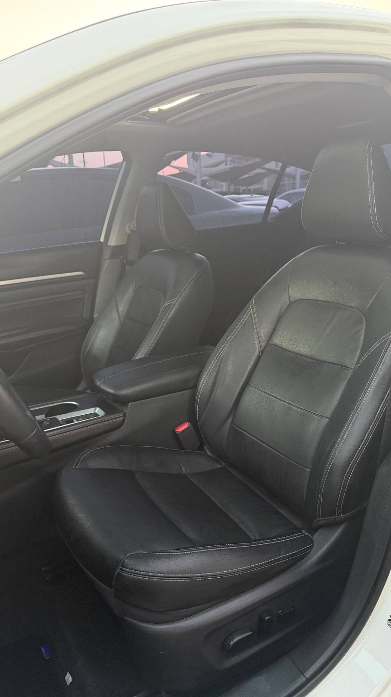 نيسان ألتيما SL 2.5L