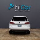 Volkswagen Touareg Atmosphere 3.0L AED 2,394 pm • 0% Downpayment • Volkswagen Touareg • 1 Year Warranty