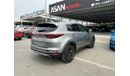 Kia Sportage s