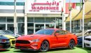 Ford Mustang SOLD!!!55th ANNIVERSARY EDITION/Mustang V4 2020/Premium FullOption/Shelby Kit/Low Miles/Very Good Co